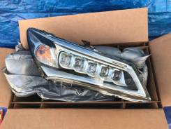 Фара. Acura MDX, YD4