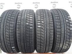 Bridgestone Blizzak VRX. Зимние, без шипов, 2015 год, 10 %, 4 шт