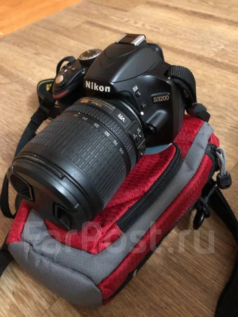 Nikon D3200 ����