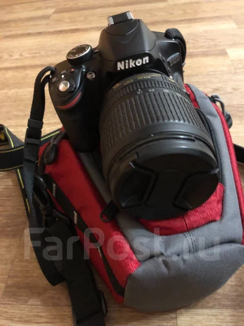 Nikon D3200 ����