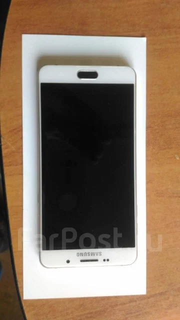 Samsung Galaxy A7 2016. �/�, �����, 4G LTE, Dual-SIM ����