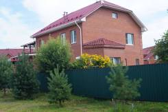 Продам кирпичный дом 178 кв. м , с. Скворцово, 12км Комсомольской трассы. С. Скворцово, ул. Квартальная 6, р-н с.Скворцово, площадь дома 178 кв. м., ц...