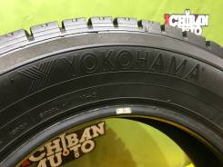 Yokohama Ice Guard For Taxi IGT2. Всесезонные, 2015 год, 10 %, 4 шт