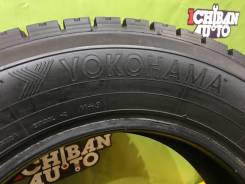 Yokohama Ice Guard For Taxi IGT2. Всесезонные, 2015 год, 10 %, 4 шт