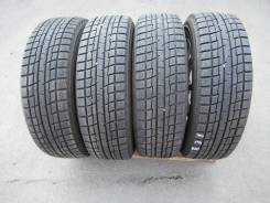 Yokohama Ice Guard IG30. Зимние, без шипов, 2014 год, 10 %, 4 шт