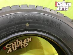 Yokohama Ice Guard For Taxi IGT2. Всесезонные, 2015 год, 5 %, 4 шт