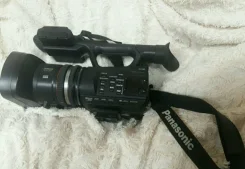 Panasonic AG