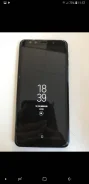 Samsung Galaxy A7 2018. �����, ������, 3G, 4G LTE, Dual-SIM, NFC ����