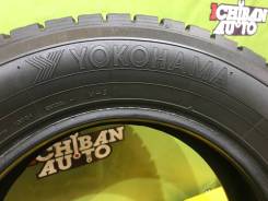 Yokohama Ice Guard For Taxi IGT2. Всесезонные, 2015 год, 20 %, 4 шт