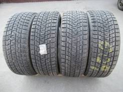Bridgestone Blizzak DM-V1. Зимние, без шипов, 2013 год, 20 %, 4 шт