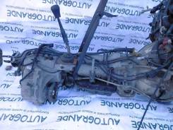 АКПП. Isuzu Bighorn, UBS26DW, UBS26GW Двигатель 6VE1