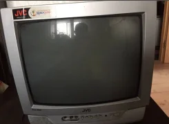JVC ����