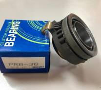 Подшипник выжимной. Mazda: Bongo, Roadster, Mazda6 MPS, Lantis, Eunos 100, Eunos 300, Eunos 500, J100, Mazda2, Mazda3, Parkway, Mazda6, Savanna RX-7...