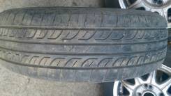 Bridgestone. Летние, 2005 год, 20 %, 1 шт