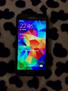 Samsung Galaxy S5. �/�, 16 ��, �������, 4G LTE, NFC