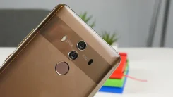 Huawei Mate 10 Pro. �����, ������, 3G, 4G LTE, Dual-SIM, ���������� ����