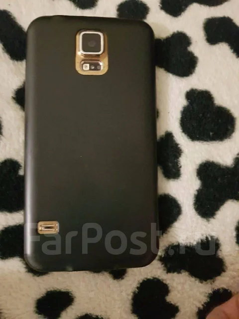 Samsung Galaxy S5. �/�, �������, 4G LTE, NFC ����