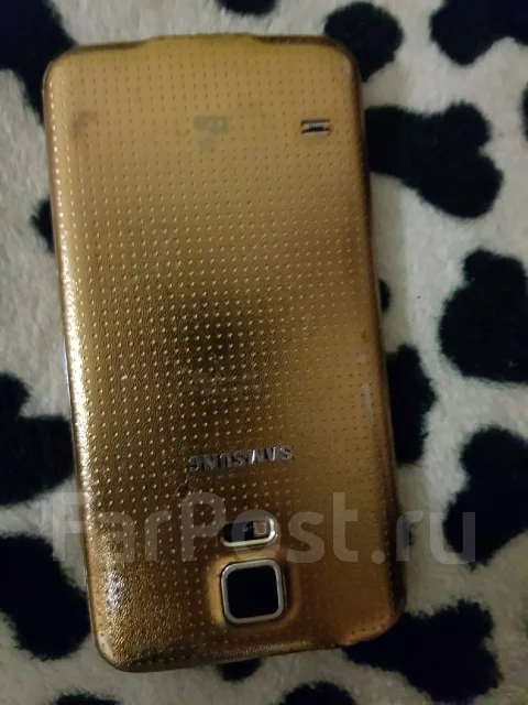 Samsung Galaxy S5. �/�, �������, 4G LTE, NFC ����
