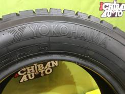 Yokohama Ice Guard For Taxi IGT2. Всесезонные, 2014 год, 5 %, 4 шт