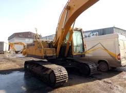 SDLG E6210F. Гусеничный экскаватор , 1,00 куб. м.