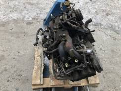 Двигатель в сборе. Subaru Forester, SF5 Двигатель EJ20J