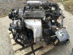 Двигатель в сборе. Toyota Camry Gracia Двигатель 5SFE