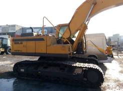 SDLG E6210F. Гусеничный экскаватор , 1,00 куб. м.