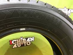 Yokohama Ice Guard For Taxi IGT2. Всесезонные, 2016 год, 10 %, 4 шт