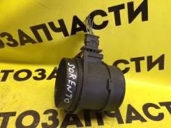 Датчик расхода воздуха. SsangYong: Stavic, Actyon Sports, Rodius, Rexton, Kyron Mazda MPV Двигатели: D20DTR, D20DT, G23D, D27DT, AJ, D27DTP, AJDE
