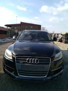 Audi Q7. WAUZZZ4LX7D, BAR ����