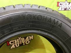Yokohama Ice Guard For Taxi IGT2. Всесезонные, 2015 год, 5 %, 4 шт