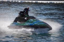 Kawasaki SX-R. 2003 год год