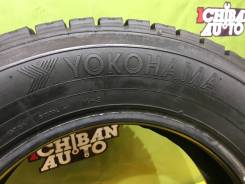 Yokohama Ice Guard For Taxi IGT2. Всесезонные, 2015 год, 5 %, 4 шт