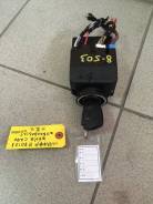 Замок зажигания. Mercedes-Benz C-Class, W203, W203.004, W203.006, W203.007, W203.008, W203.016, W203.018, W203.020, W203.035, W203.040, W203.042, W203...