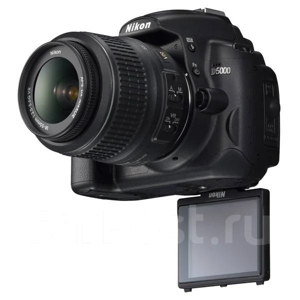 Nikon D5000. 10 - 14.9 �� ����