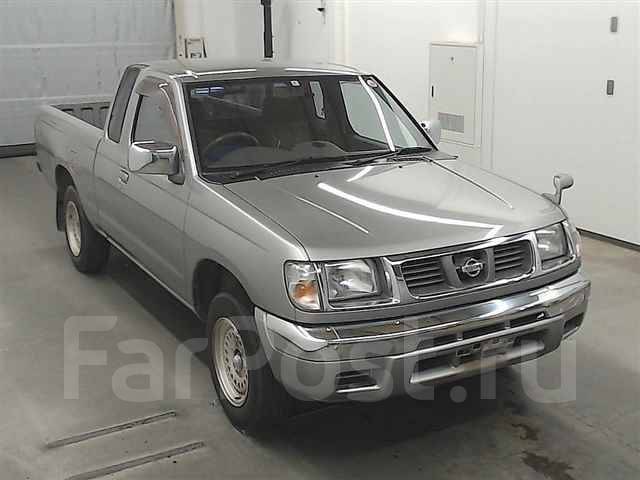 Nissan Pickup 1999