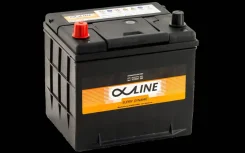 Alphaline