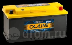 Alphaline
