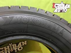Yokohama Ice Guard For Taxi IGT2. Всесезонные, 2015 год, 5 %, 4 шт