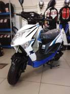 Eagle 50cc, 2019. 50 куб. см., исправен, без птс, без пробега