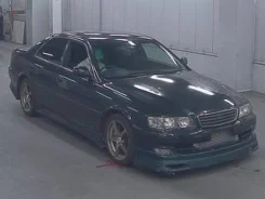 Toyota Chaser. ��������, ������, 2.5 (280��.�.), ������, 90����. ��, �/�, ��� ���. ��� ����� �� ������������ ����