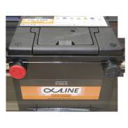 Alphaline