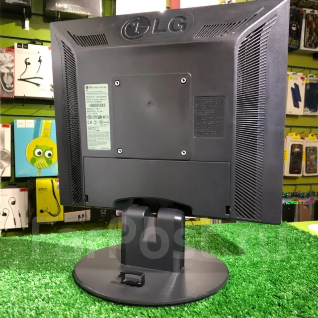 LG. 17" ����