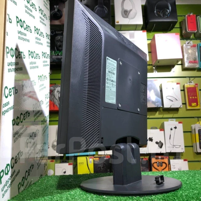 LG. 17" ����