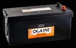Alphaline