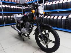 Senke RM125. 125 куб. см., исправен, птс, без пробега