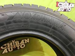 Yokohama Ice Guard For Taxi IGT2. Всесезонные, 2015 год, 5 %, 4 шт