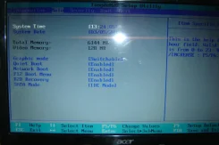 Acer Aspire 5750G. 15.6", 2,4����, ��� 6 ��, ���� 320���, WiFi, Bluetooth, ����������� �� 1��. ����