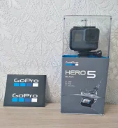 GoPro HERO5