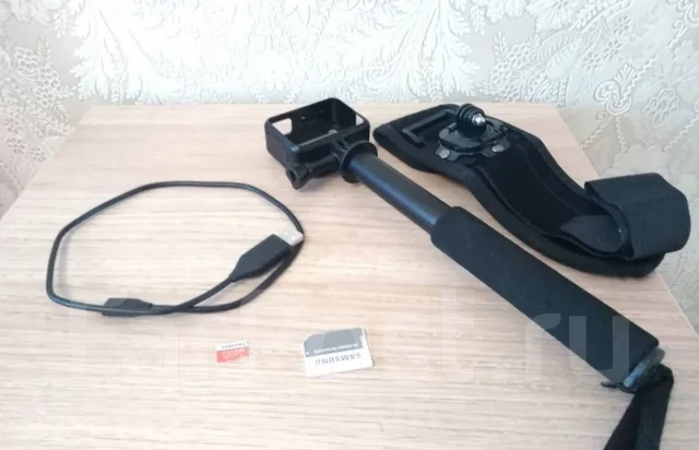 GoPro HERO5 ����